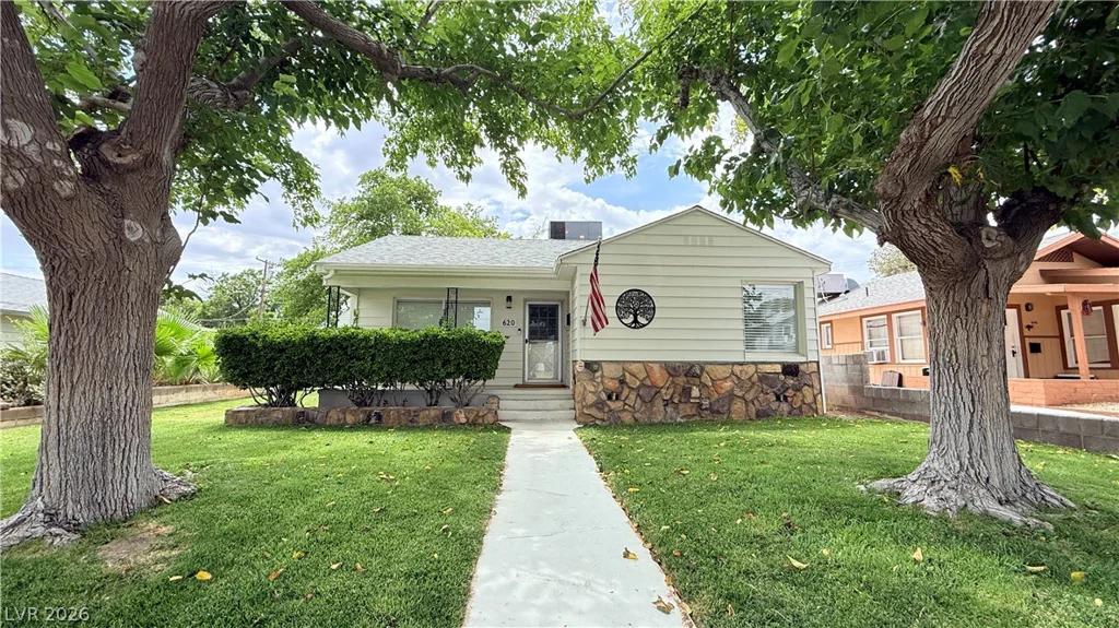 620 C, Boulder City, NV 89005