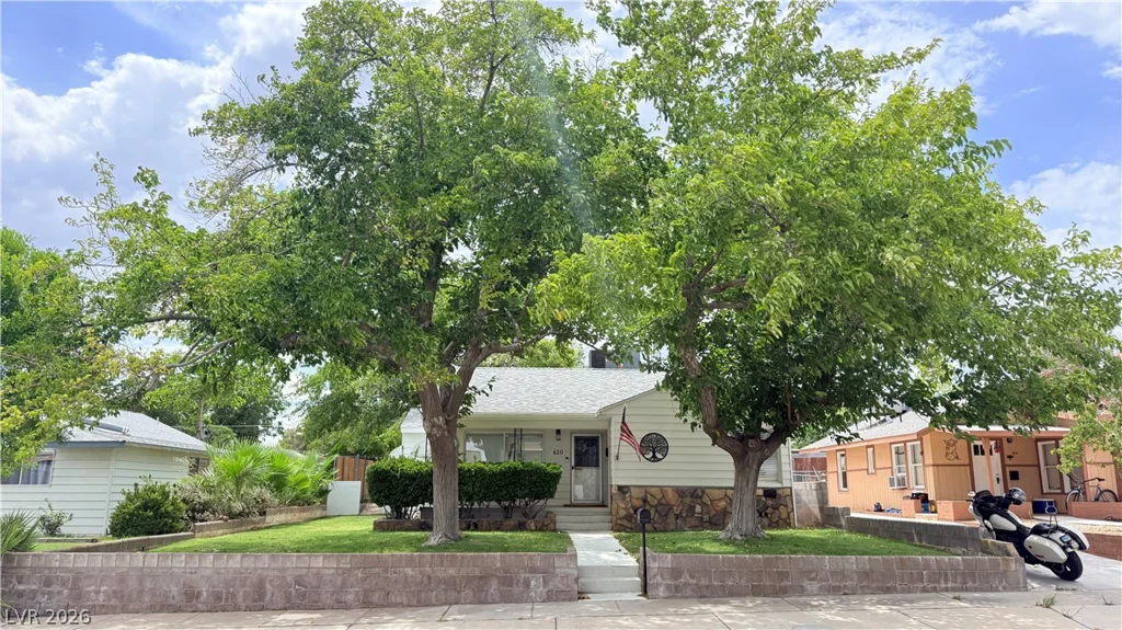 620 C, Boulder City, NV 89005
