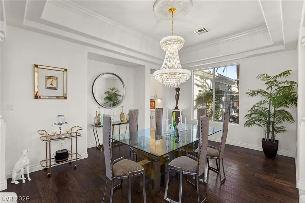 8088 Dark Hollow, Las Vegas, NV 89117
