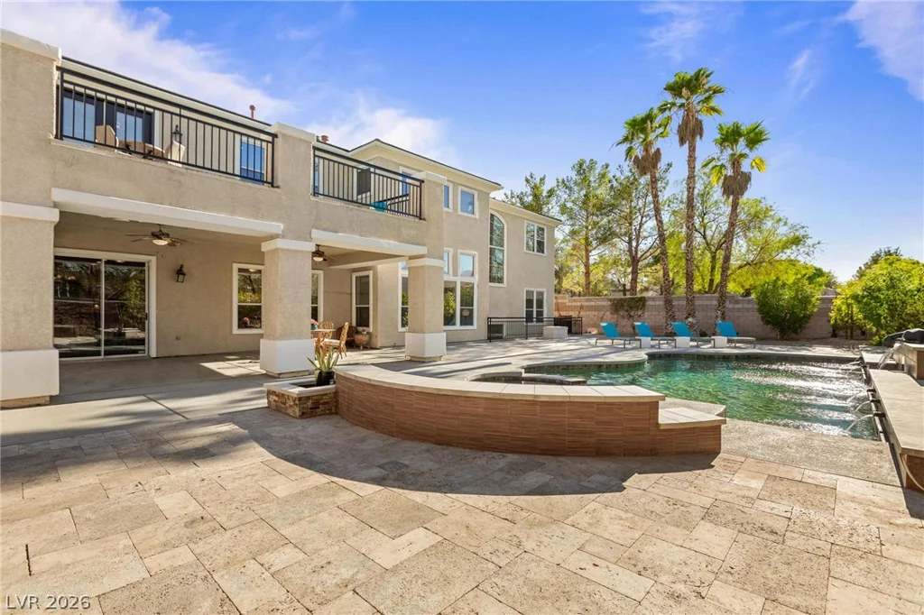 8088 Dark Hollow, Las Vegas, NV 89117