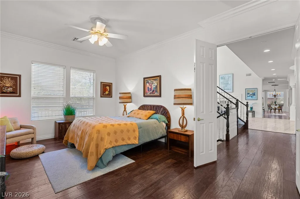 8088 Dark Hollow, Las Vegas, NV 89117