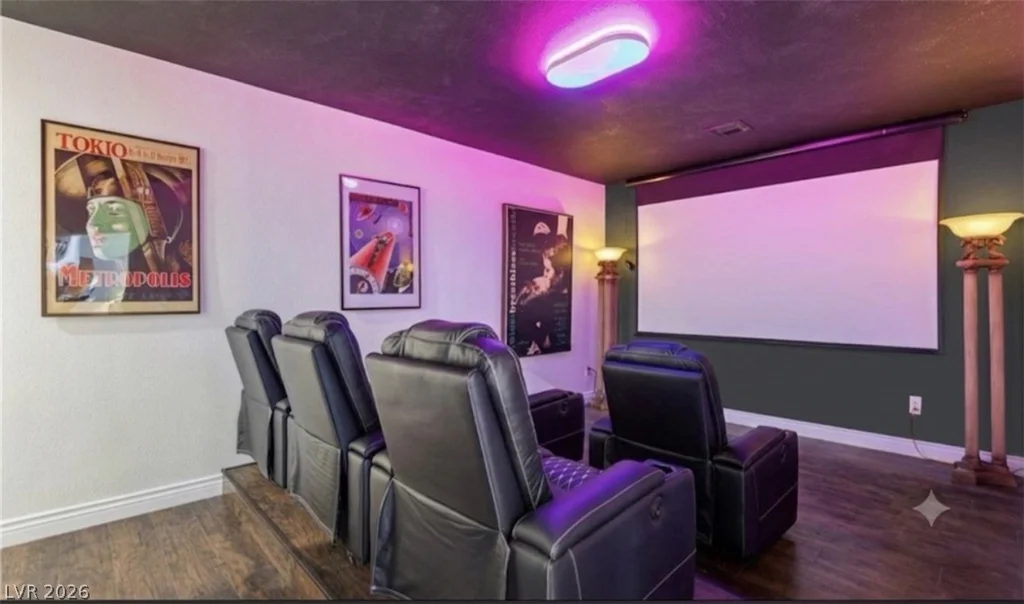 8088 Dark Hollow, Las Vegas, NV 89117