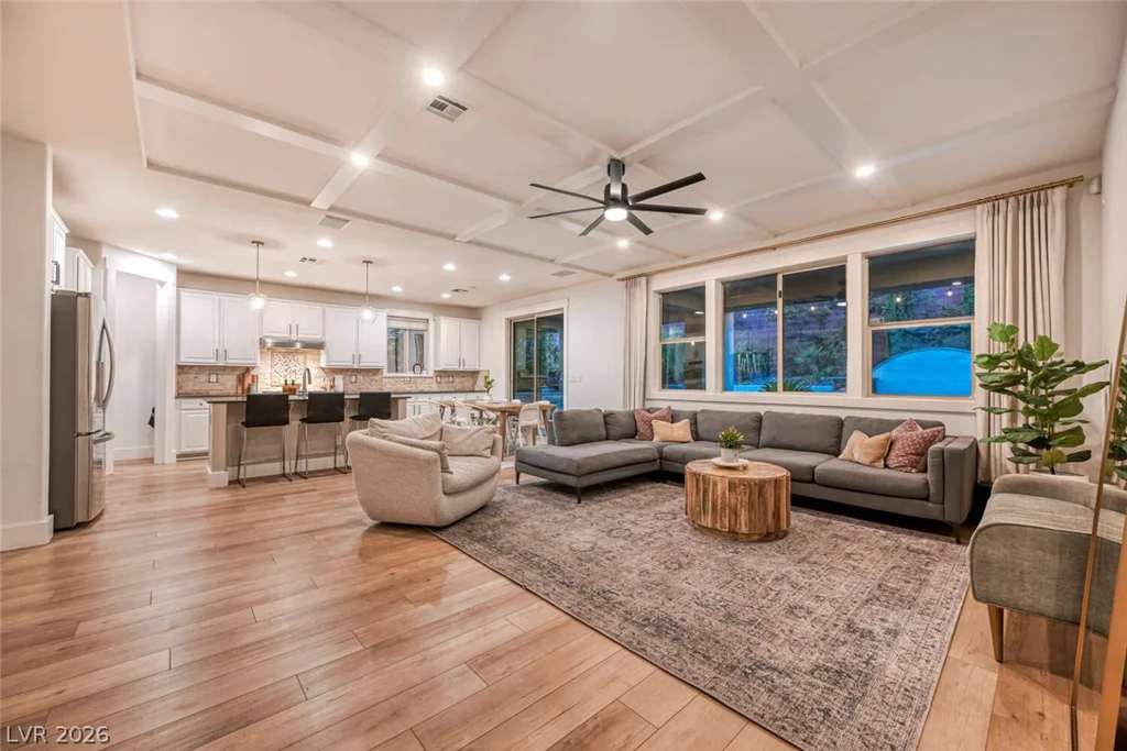 5571 Bethany Bend, Las Vegas, NV 89135
