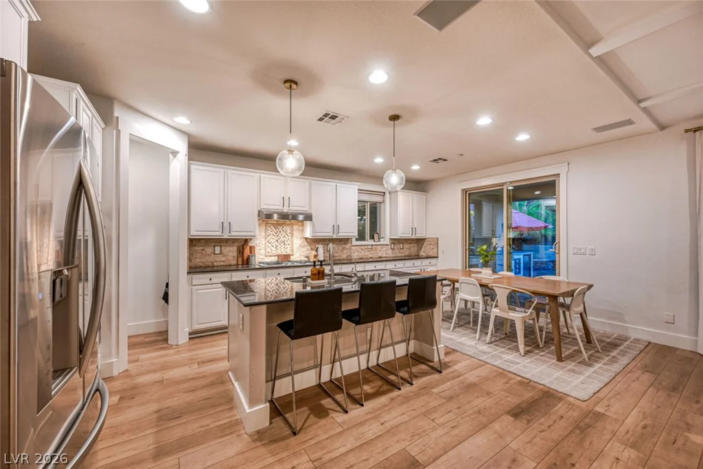 5571 Bethany Bend, Las Vegas, NV 89135