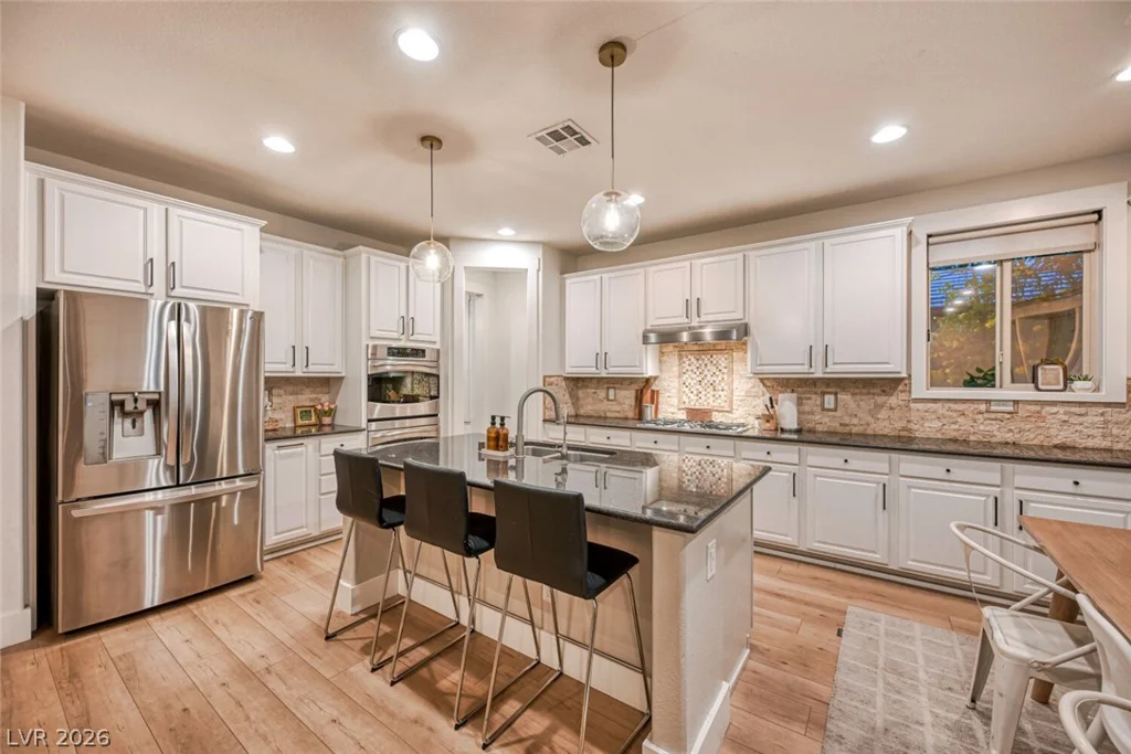 5571 Bethany Bend, Las Vegas, NV 89135