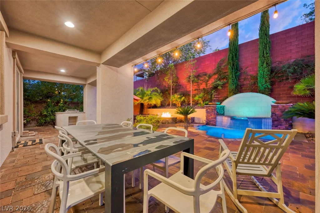 5571 Bethany Bend, Las Vegas, NV 89135