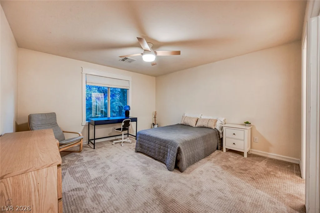5571 Bethany Bend, Las Vegas, NV 89135