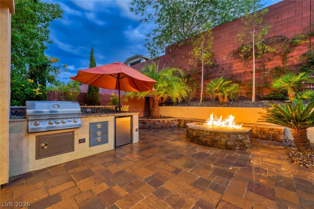 5571 Bethany Bend, Las Vegas, NV 89135