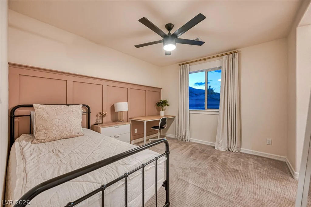 5571 Bethany Bend, Las Vegas, NV 89135