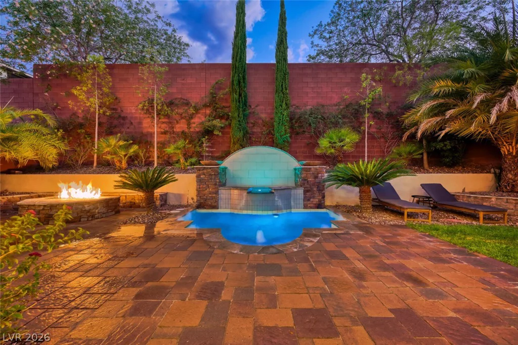 5571 Bethany Bend, Las Vegas, NV 89135