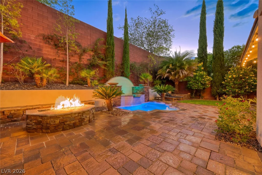 5571 Bethany Bend, Las Vegas, NV 89135