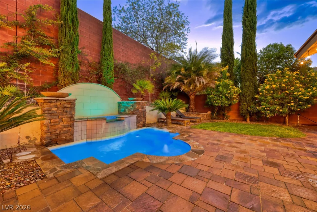 5571 Bethany Bend, Las Vegas, NV 89135