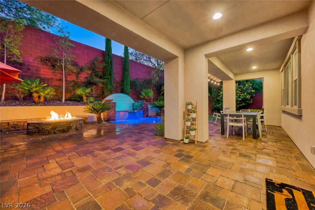 5571 Bethany Bend, Las Vegas, NV 89135