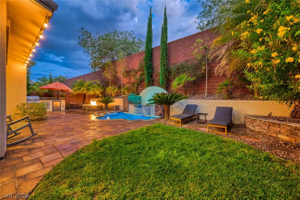 5571 Bethany Bend, Las Vegas, NV 89135