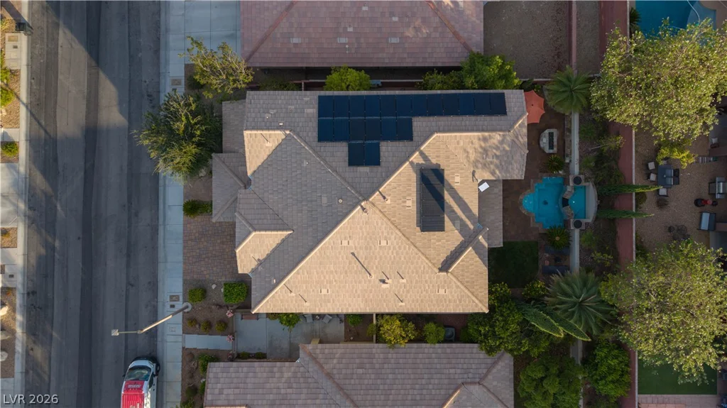 5571 Bethany Bend, Las Vegas, NV 89135