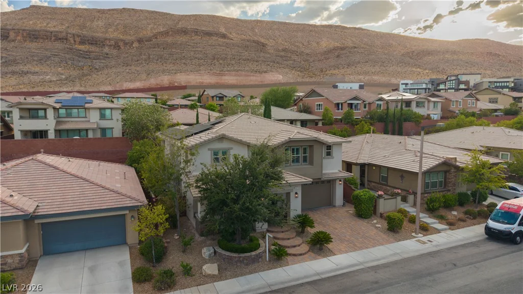 5571 Bethany Bend, Las Vegas, NV 89135