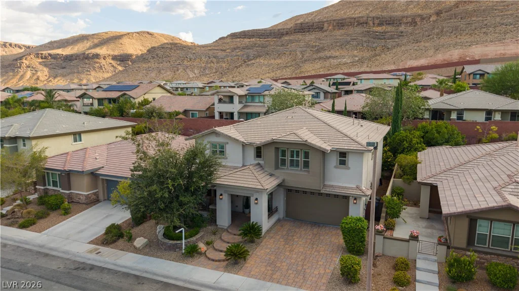 5571 Bethany Bend, Las Vegas, NV 89135
