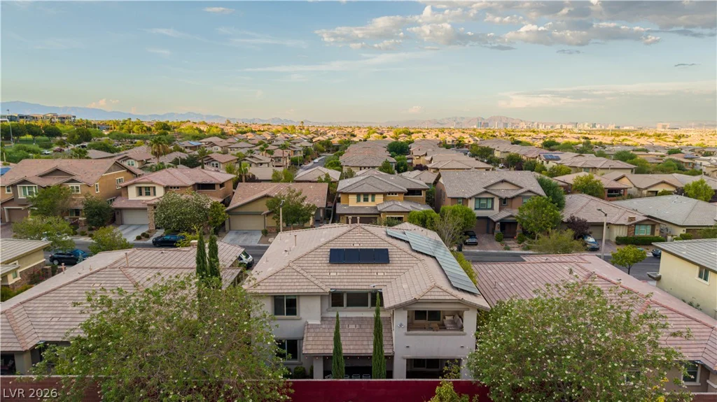 5571 Bethany Bend, Las Vegas, NV 89135