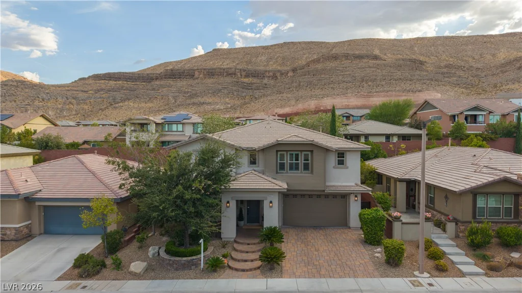 5571 Bethany Bend, Las Vegas, NV 89135