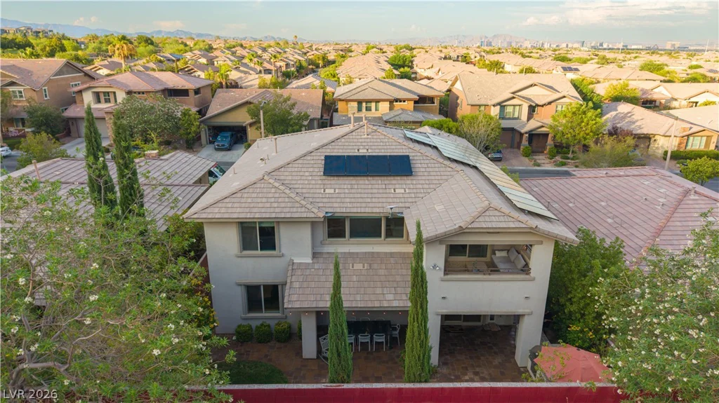 5571 Bethany Bend, Las Vegas, NV 89135