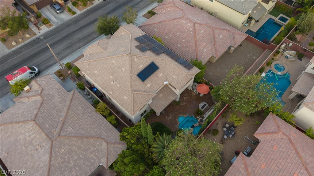 5571 Bethany Bend, Las Vegas, NV 89135