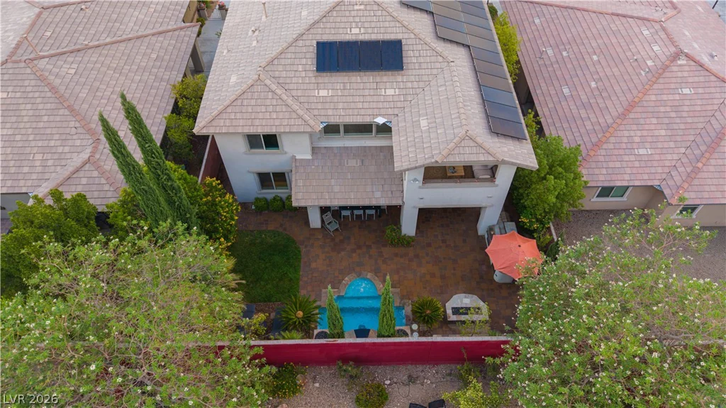 5571 Bethany Bend, Las Vegas, NV 89135