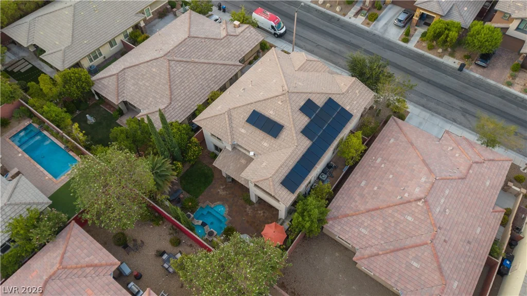 5571 Bethany Bend, Las Vegas, NV 89135