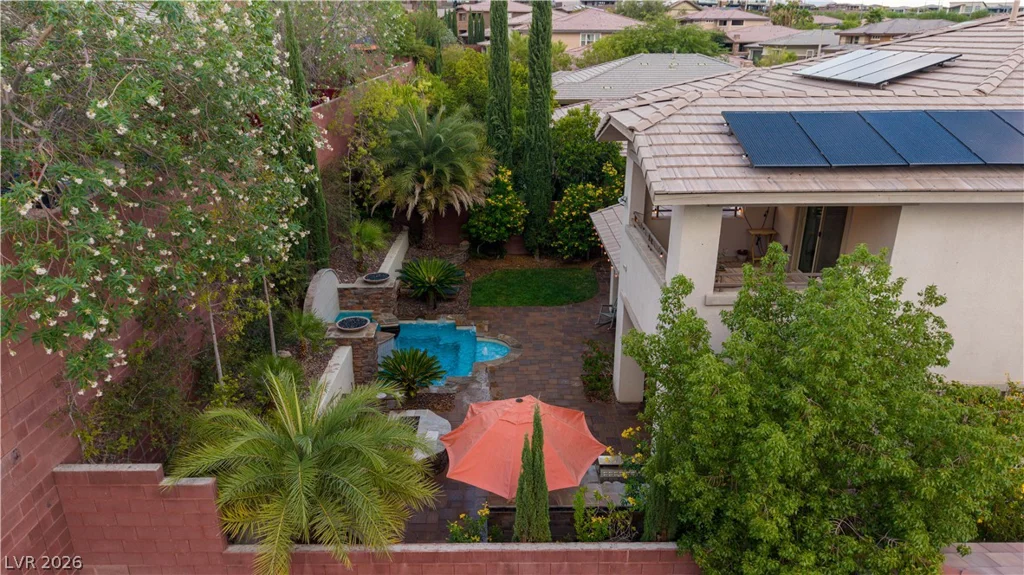 5571 Bethany Bend, Las Vegas, NV 89135