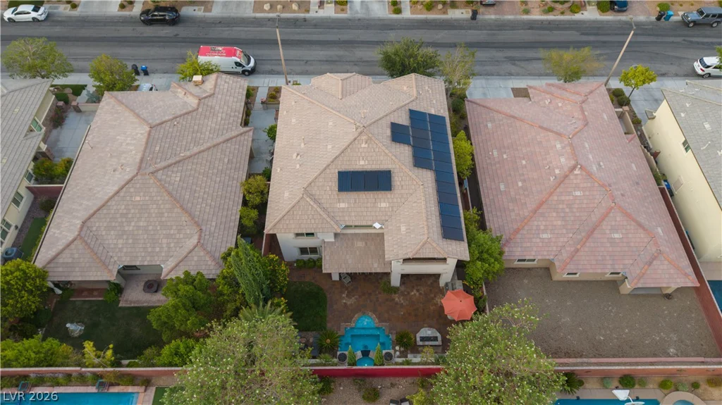 5571 Bethany Bend, Las Vegas, NV 89135