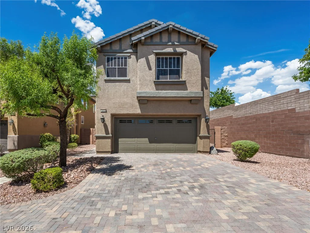 7373 Puddle Duck, Las Vegas, NV 89166