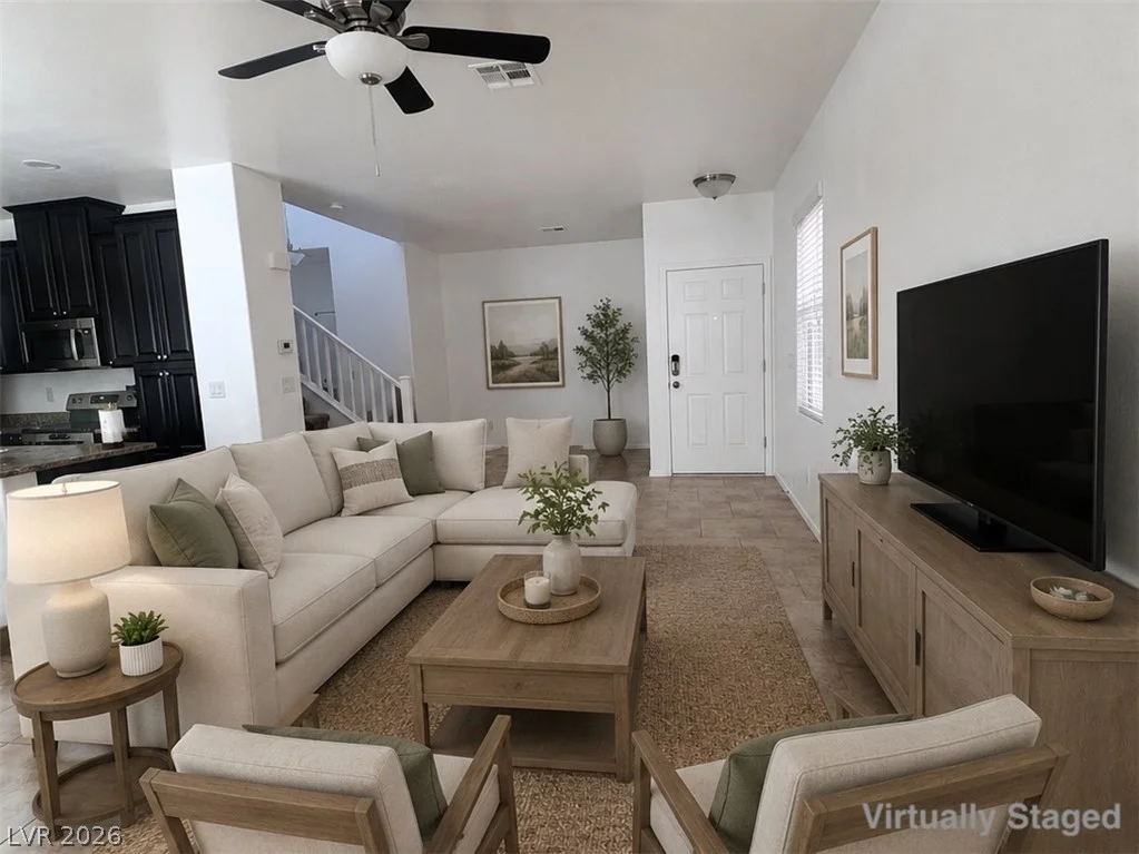 7373 Puddle Duck, Las Vegas, NV 89166