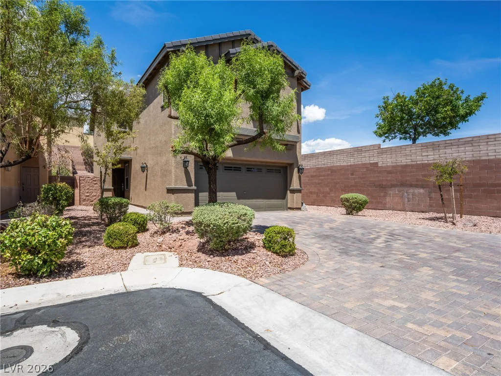 7373 Puddle Duck, Las Vegas, NV 89166