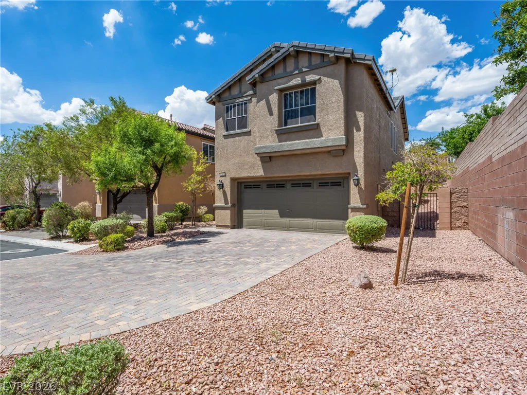 7373 Puddle Duck, Las Vegas, NV 89166
