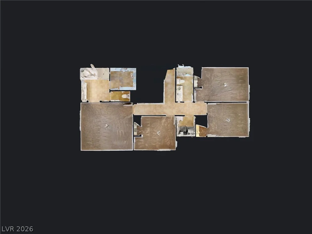 7373 Puddle Duck, Las Vegas, NV 89166