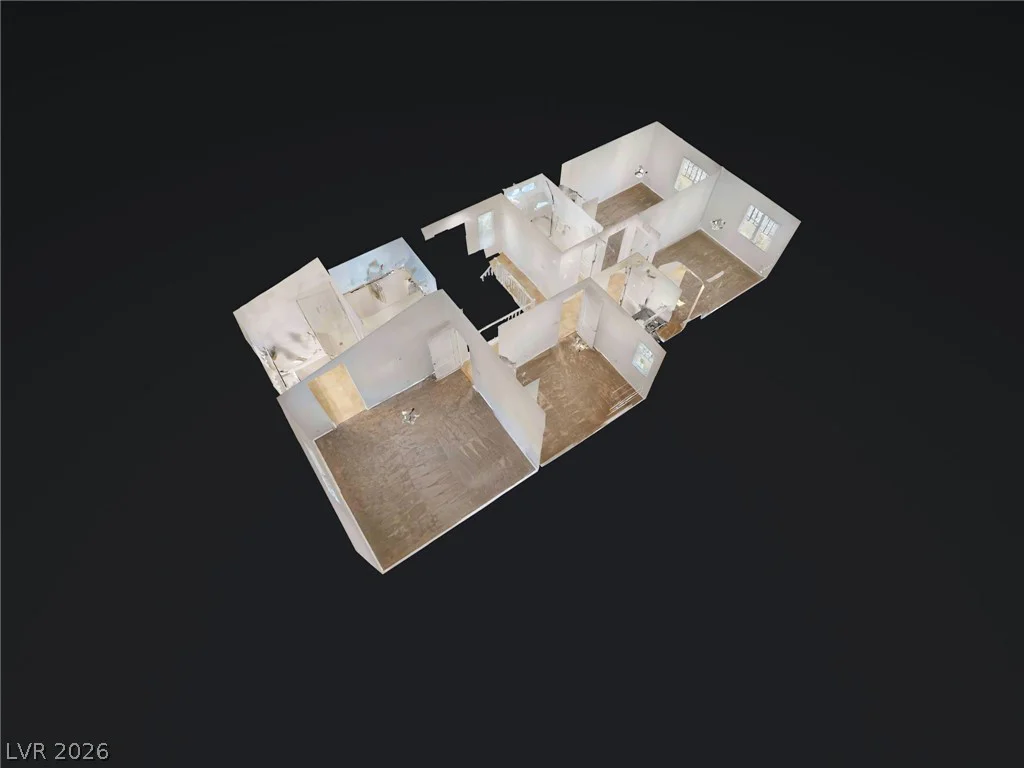 7373 Puddle Duck, Las Vegas, NV 89166