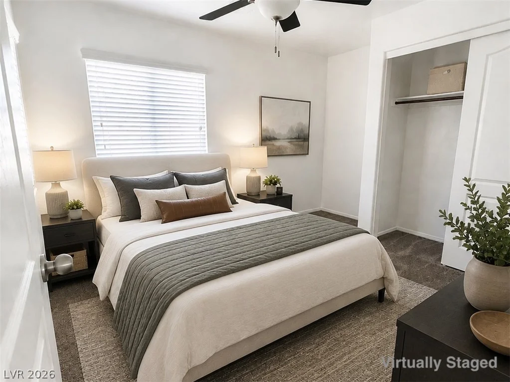 7373 Puddle Duck, Las Vegas, NV 89166