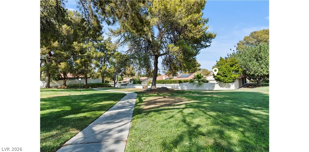 2120 Plaza Del Cerro, Las Vegas, NV 89102