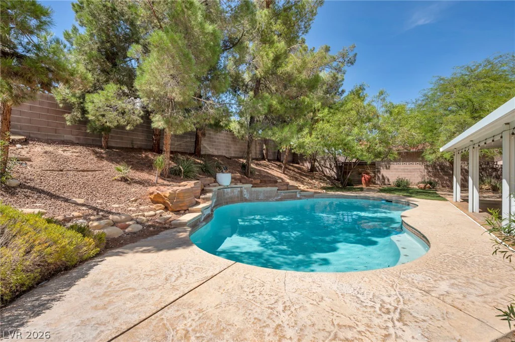 1705 Guthrie, Las Vegas, NV 89117