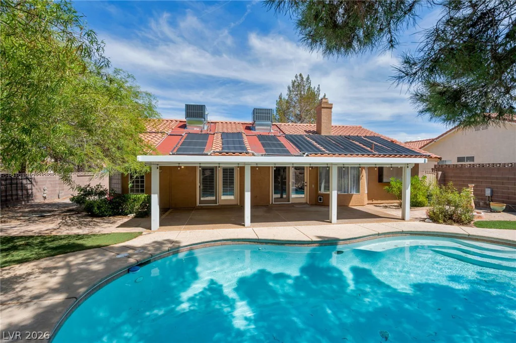 1705 Guthrie, Las Vegas, NV 89117