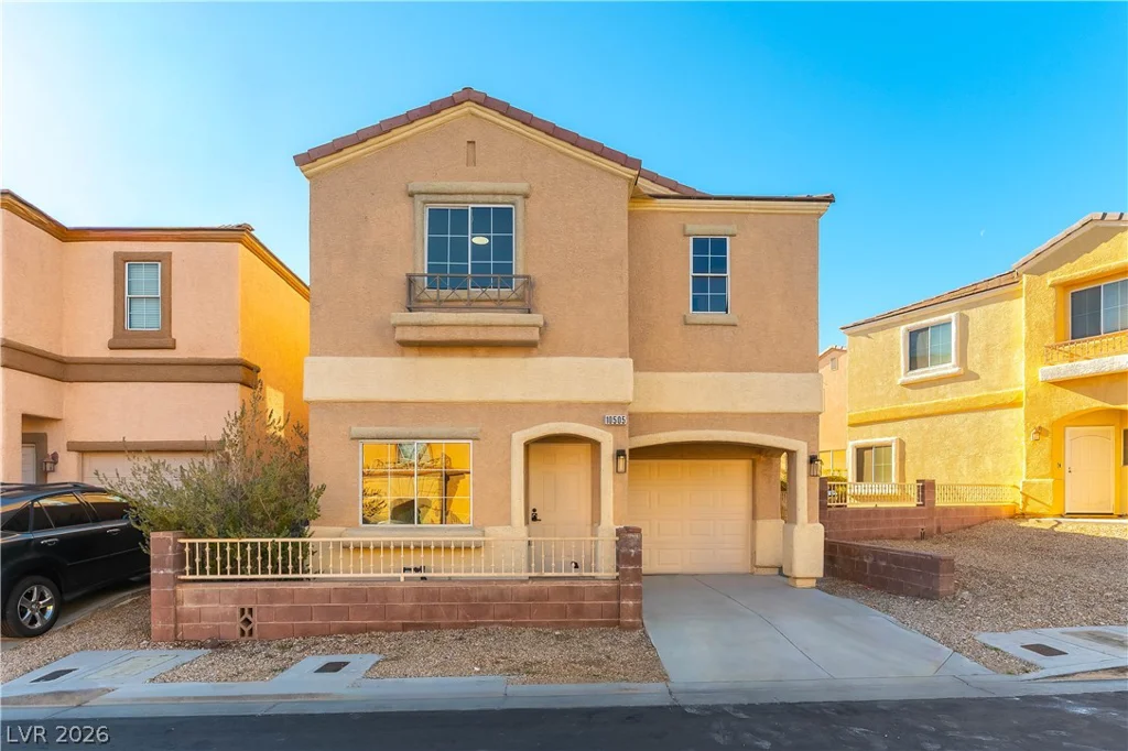 10505 Cold Mountain, Las Vegas, NV 89129