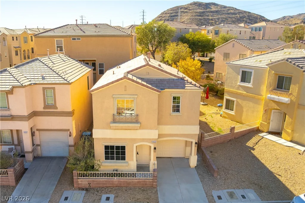 10505 Cold Mountain, Las Vegas, NV 89129