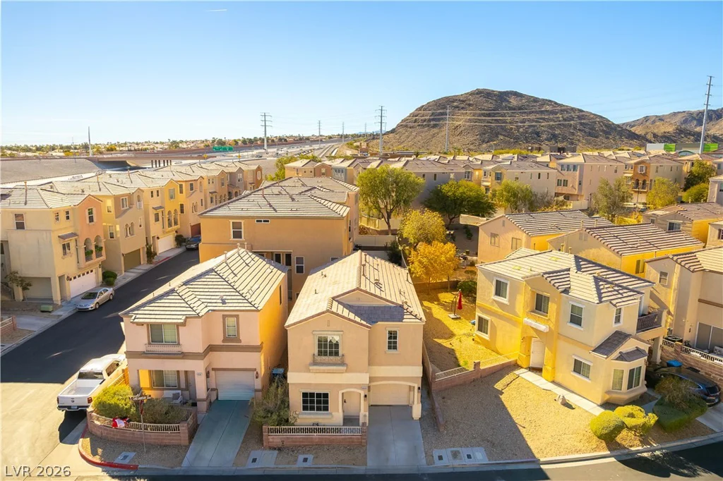 10505 Cold Mountain, Las Vegas, NV 89129