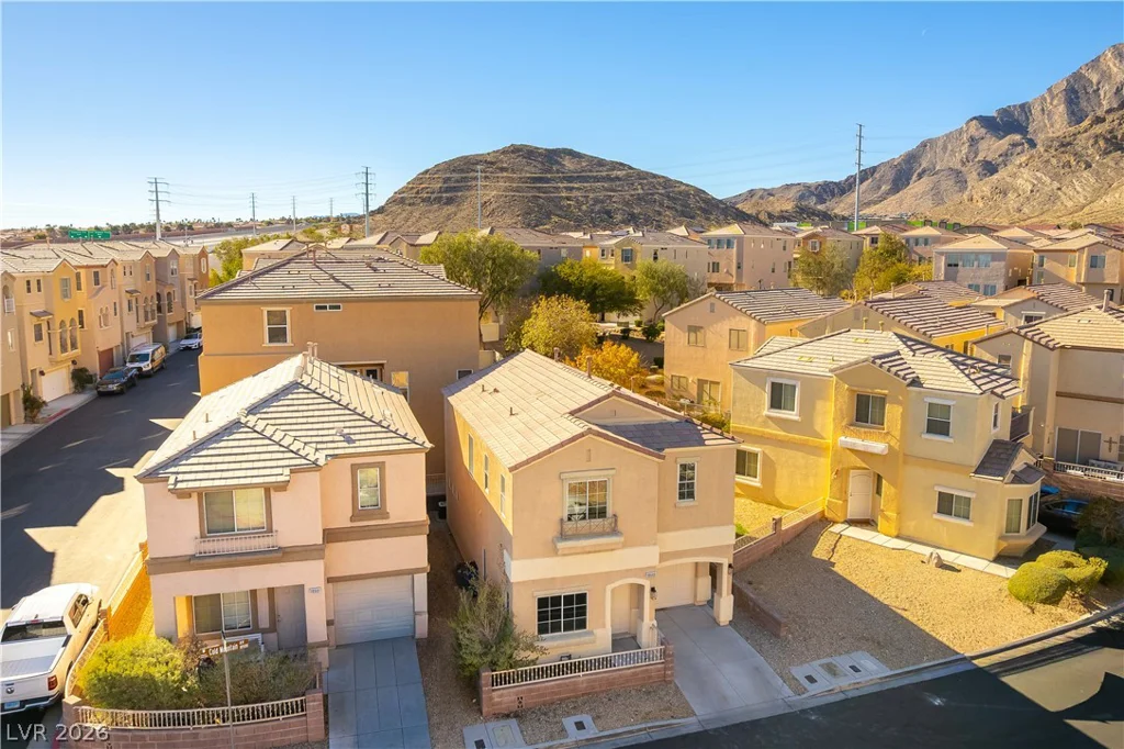 10505 Cold Mountain, Las Vegas, NV 89129