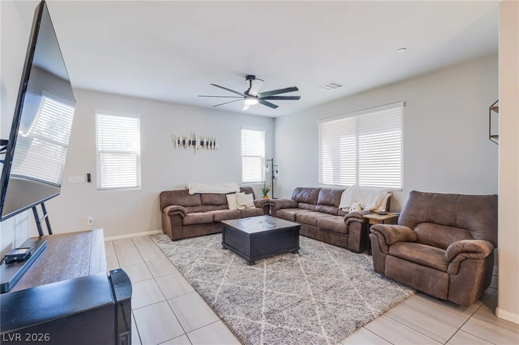 3224 Rosetti, North Las Vegas, NV 89032