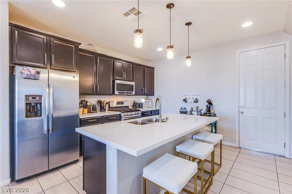 3224 Rosetti, North Las Vegas, NV 89032