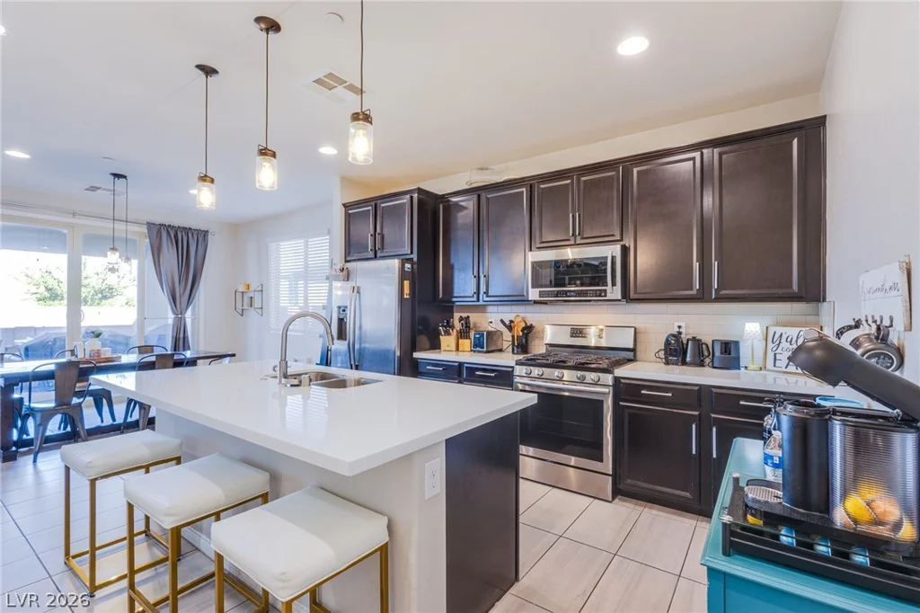 3224 Rosetti, North Las Vegas, NV 89032