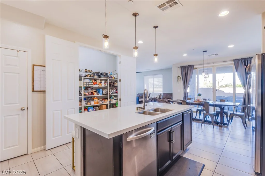 3224 Rosetti, North Las Vegas, NV 89032