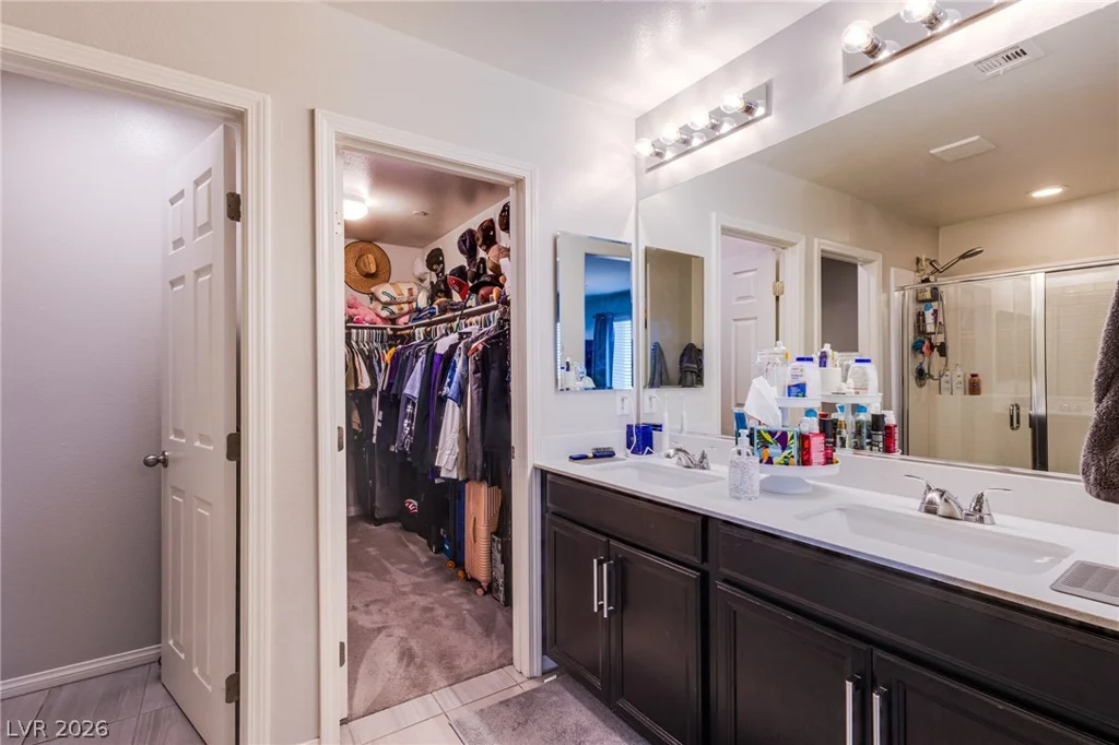 3224 Rosetti, North Las Vegas, NV 89032