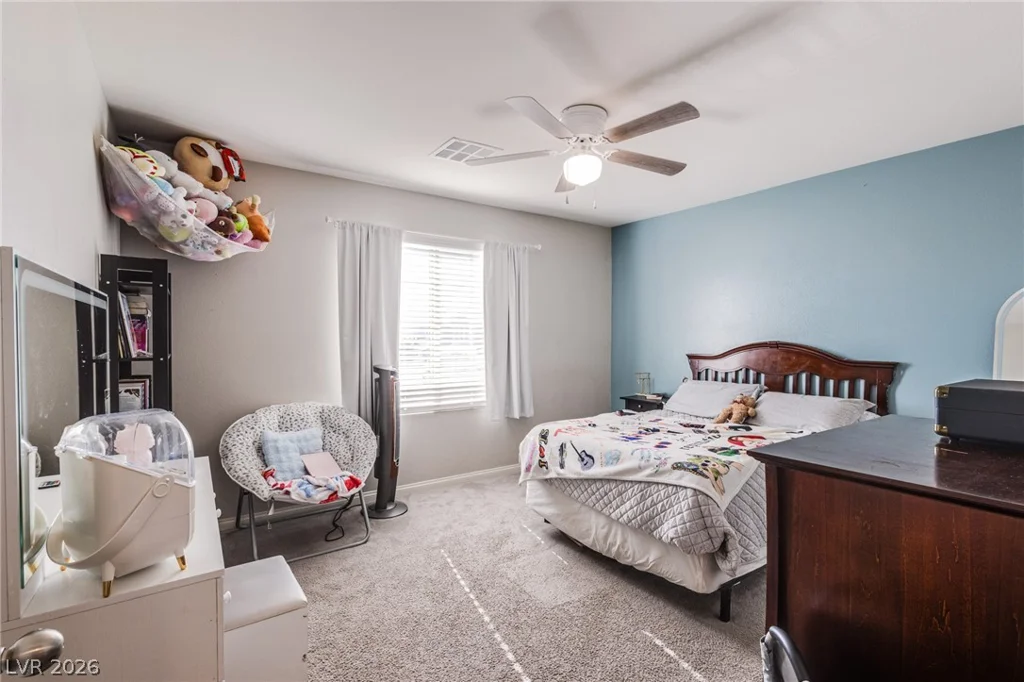 3224 Rosetti, North Las Vegas, NV 89032