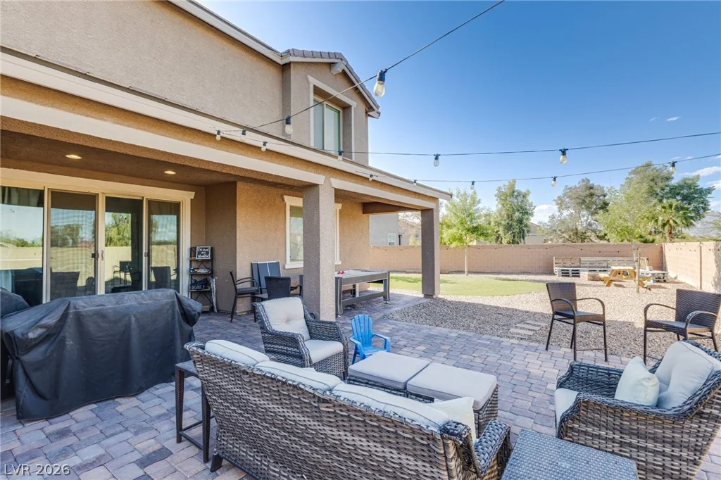 3224 Rosetti, North Las Vegas, NV 89032